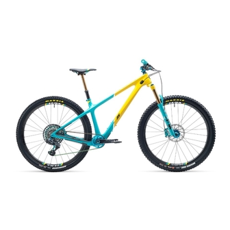 Yeti ARC Owner's Manual