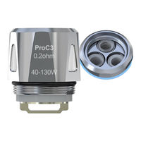 InnoCigs PROCORE SE User Manual