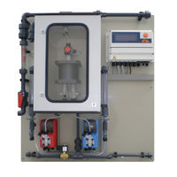 Emec LOTUS MAXI Installation And Operation Manual