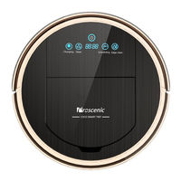 Proscenic 790T User Manual