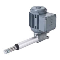 Ewellix CAT 33 Installation, Operation And Maintenance Manual