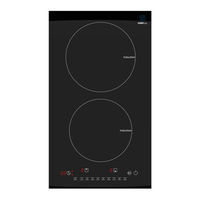 Drinkpod CHEFtop DP-CHEFTOP-2V User Instruction Manual