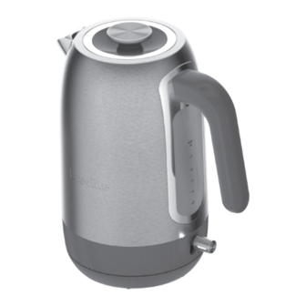 Breville VKT192X Manual
