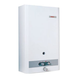 BOSCH AQUASTAR 125B LP INSTALLATION AND OPERATING INSTRUCTIONS MANUAL ...