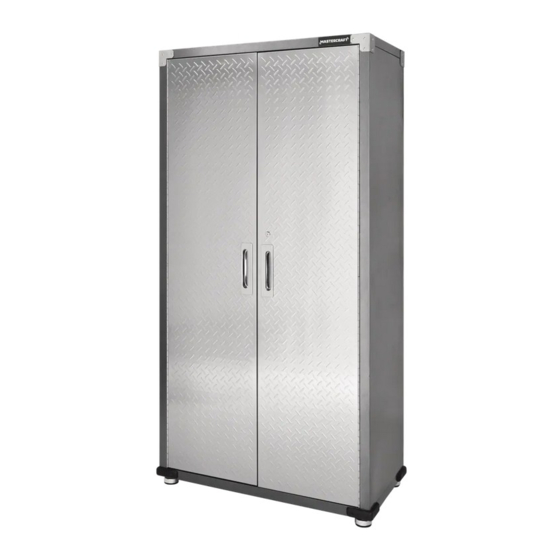 MASTERCRAFT 06800034 INSTRUCTION MANUAL Pdf Download ManualsLib