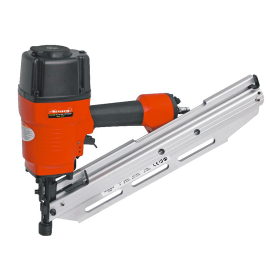 NEILSEN CT3320 INSTRUCTION MANUAL Pdf Download ManualsLib