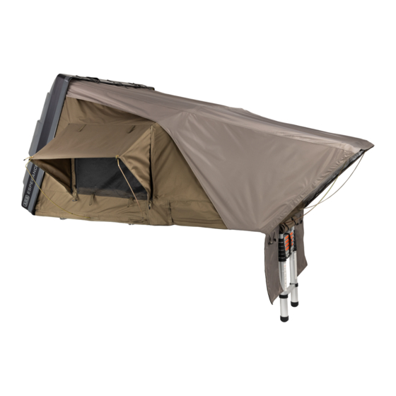 ARB TOURING ESPERANCE MANUAL Pdf Download ManualsLib