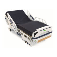 Stryker S3 MEDSURG BED Manuals | ManualsLib