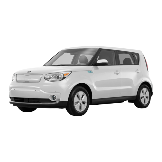 KIA SOUL EV 2016 FEATURES & FUNCTIONS MANUAL Pdf Download ManualsLib