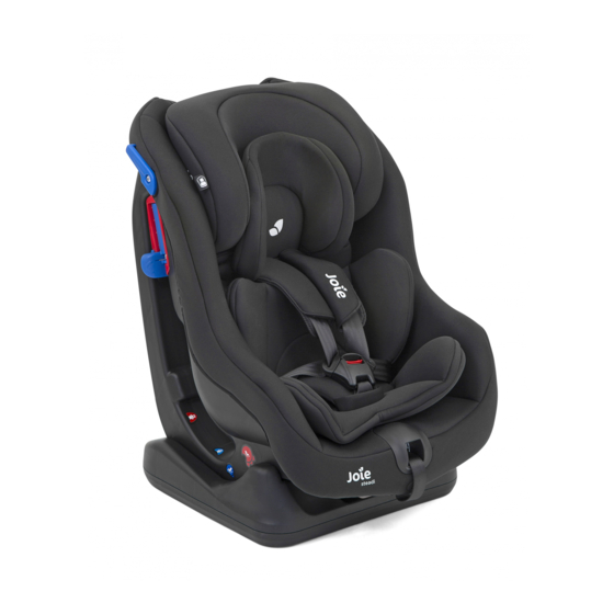 JOIE STEADI INSTRUCTION MANUAL Pdf Download ManualsLib