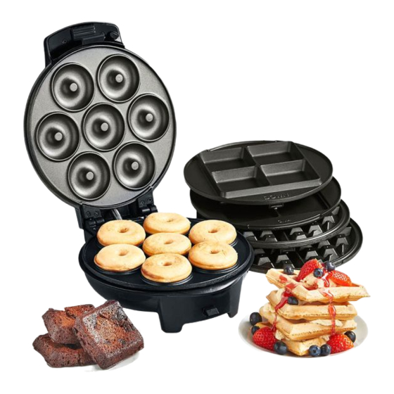 VONSHEF 2013212 INSTRUCTION MANUAL Pdf Download ManualsLib