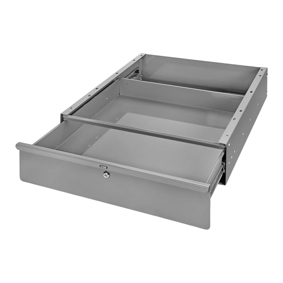 ULINE H4833 MANUAL Pdf Download ManualsLib