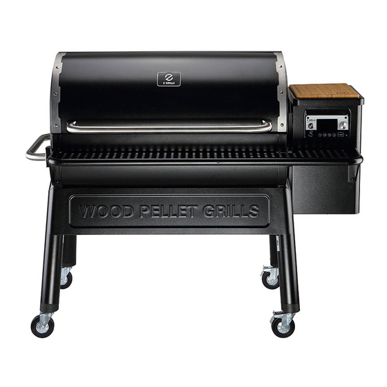 z grills multitasker 11002b