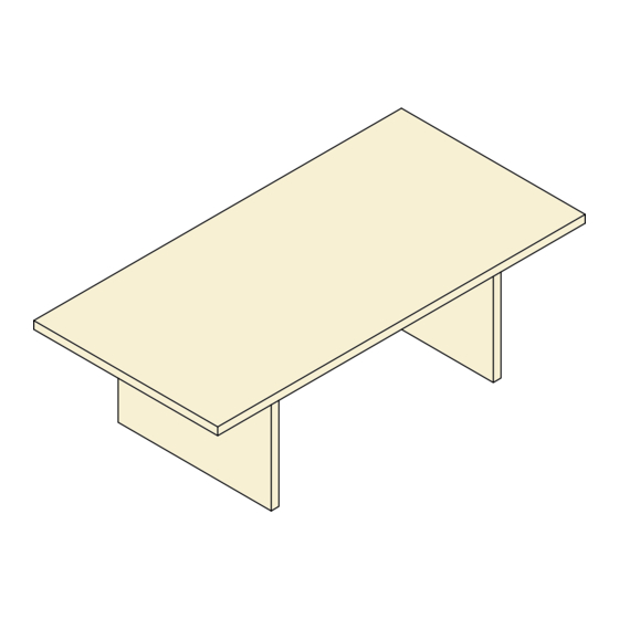 ELIVING FURNITURE JUN SERIES ASSEMBLY INSTRUCTIONS MANUAL Pdf Download ManualsLib