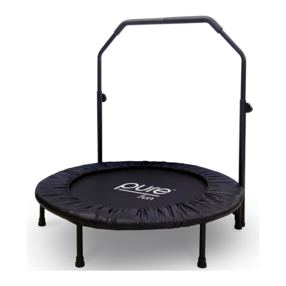 PURE FUN 9005BTH PRODUCT MANUAL Pdf Download ManualsLib