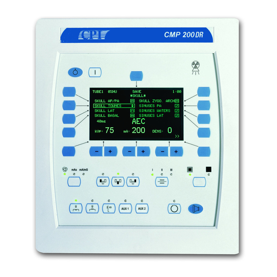 CPI CMP 200 SERIES SERVICE MANUAL Pdf Download ManualsLib
