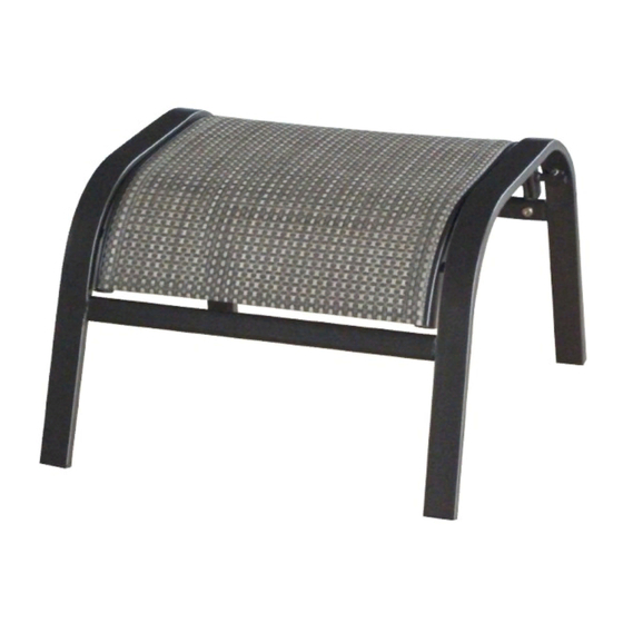 COURTYARD CREATIONS XTM011Z ASSEMBLY INSTRUCTIONS Pdf Download ManualsLib