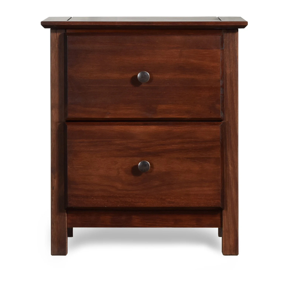 GRAINWOOD SHAKER SH0401 ASSEMBLY INSTRUCTIONS MANUAL Pdf Download