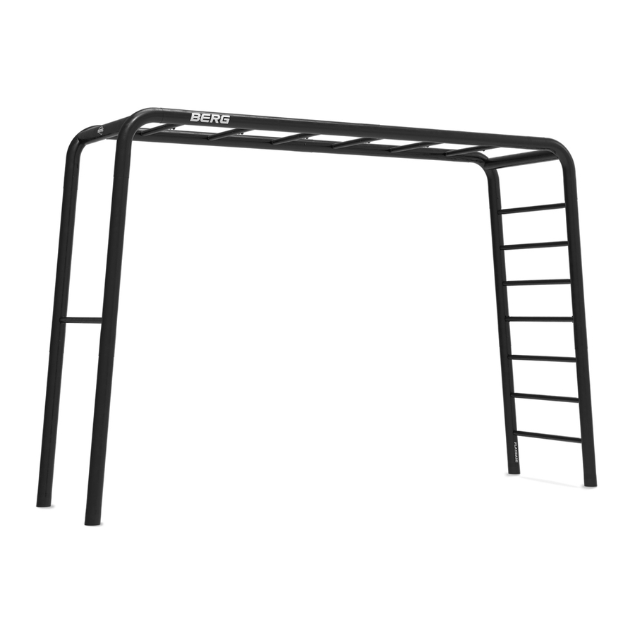 BERG PLAYBASE ASSEMBLY INSTRUCTIONS MANUAL Pdf Download ManualsLib