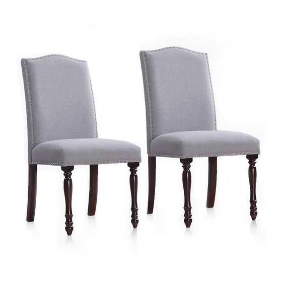 BELLEZE DALLAS 014HG30304 OWNER'S MANUAL Pdf Download ManualsLib