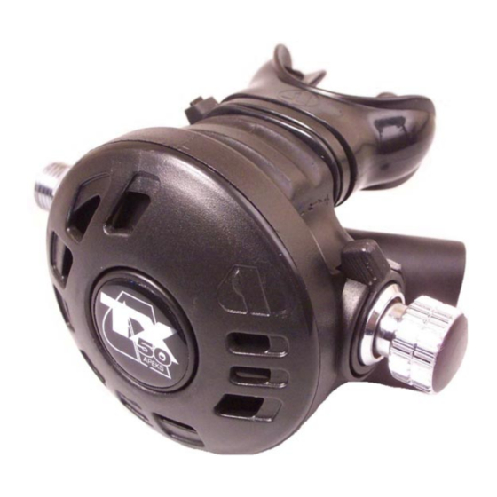 APEKS TX100 MAINTENANCE MANUAL Pdf Download ManualsLib