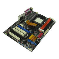 Asus M4A77TD PRO U3S6 Quick Start Manual