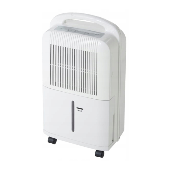 BLYSS WDH122E MANUAL Pdf Download ManualsLib