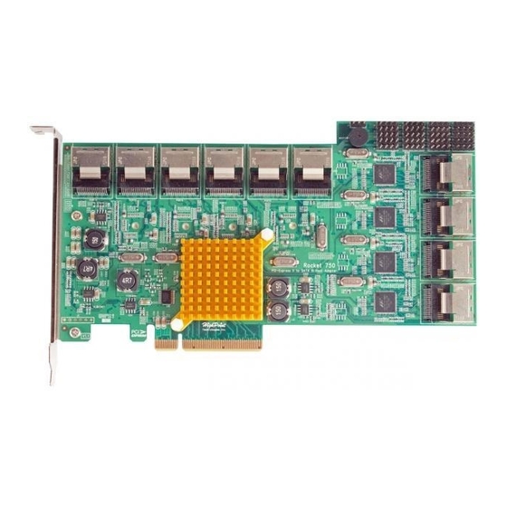 HIGHPOINT ROCKET 750 USER MANUAL Pdf Download ManualsLib