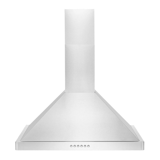 ZLINE ATTAINABLE LUXURY ALPINE SERIES INSTALLATION MANUAL AND USER'S