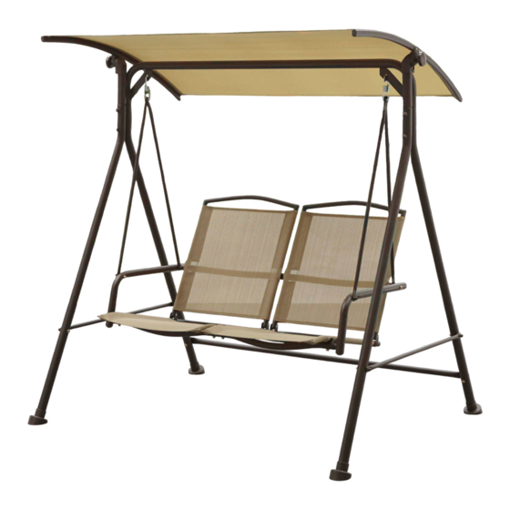 COURTYARD CREATIONS RTS493V ASSEMBLY INSTRUCTIONS MANUAL Pdf Download