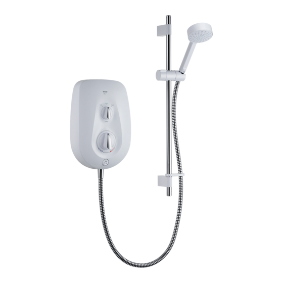 KOHLER MIRA VIE INSTALLATION AND USER MANUAL Pdf Download ManualsLib