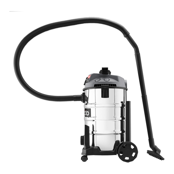 OZITO VWD1235PTO INSTRUCTION MANUAL Pdf Download ManualsLib