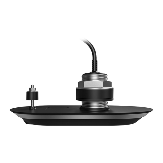 AXIOM+ 12 / Táctil / Com Integr. Sonar RealVision 3D E Transdutor RV