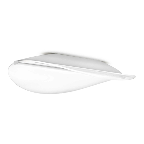 Stilnovo linea light DIPHY Quick Start Manual