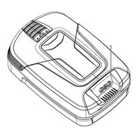 Automatic Technology SYNCRO ATS-3V3 Installation Manual
