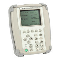 Viavi IFR 4000 Technical Manual