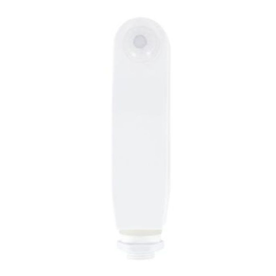 Integral LED ILBTASE057 Installation Instruction