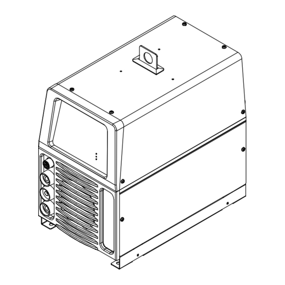 Miller XMS 425 MPa CE Owner's Manual