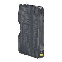 GMI D5096S-100 Instruction Manual