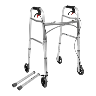 Timago JMC-C 3223 Instructions For Use