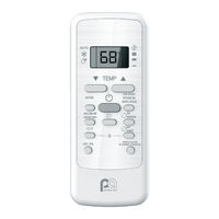 Perfect Aire RG51G(1)/CEFU1 Owner's Manual