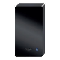 Rasonic RWH-ST7 Installation And Operating Instructions Manual
