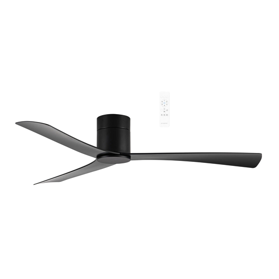 Martec Metro DC Smart Series Installation Manual