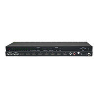 AVGear AVG-UHS28 User Manual