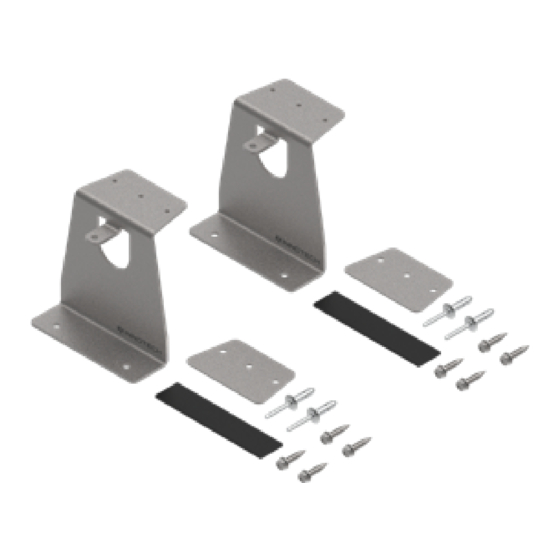 Innotech LIGHT-ON-TOP Manuals