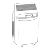 Pinguino F150RH Use And Maintenance Manual