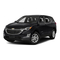 Chevrolet EQUINOX 2020