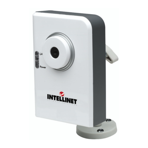 Intellinet 503792 User Manual