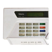 C&K systems Sierra S5030 Technical Manual
