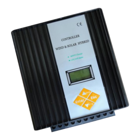 Sunway SSWC-06-1224-TA User Manual